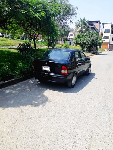 Chevrolet Chevy