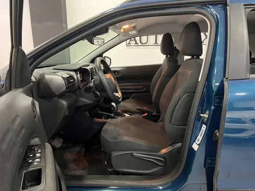 Citroën C4 Cactus 1.6 Feel Aut