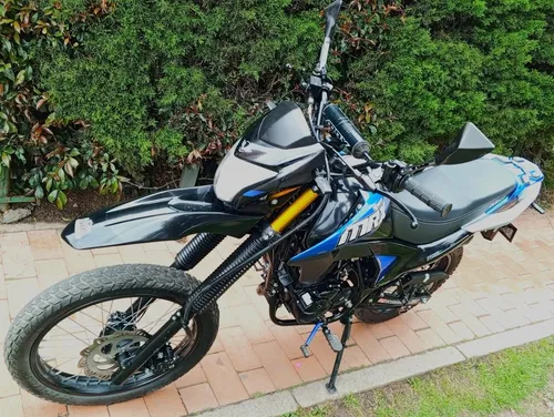 Auteco Victory Mrx 150 Mod 2023