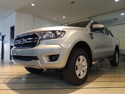 Imagen 3 de 25 de Ford Ranger 4x2 Cd 3.2 Xlt Mt Entrega Inmediata!
