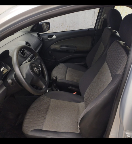 Volkswagen Gol Trend 1.6 Pack I 101cv
