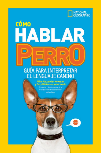 Libro Como Hablar Perro - Weitzman, Gary