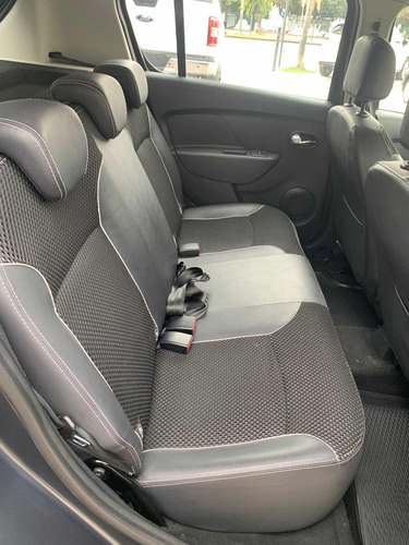 Renault Stepway 1.6 Intens Mt