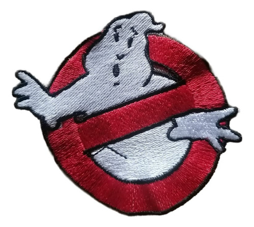 Disfraz Cosplay De Ghost Busters Hombre (talla 32-34)