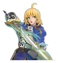 Comprar Saber\u002Fartoria Pendragon - Figuras De Fate En Acción