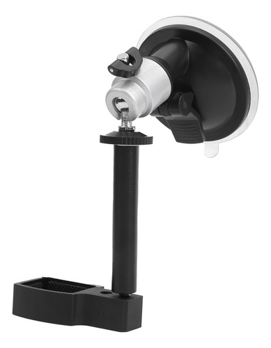 Soporte De Coche Camera Supplies, Soporte Fijo Con Ventosa