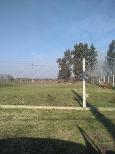 Imagen 6 de 9 de Venta Lote Terreno 1947m2 Parque Sakura Exaltación De La Cruz