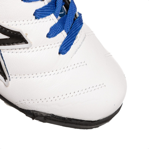 Imagen 8 de 9 de Botines Athix Talent Tf Hombre Futbol 5 Papi