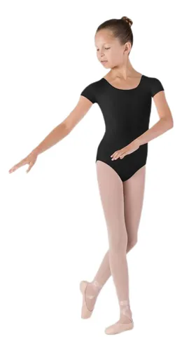 Malla danza niña hotsell
