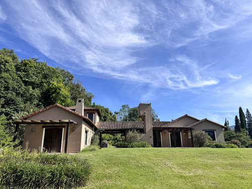 Casa En Venta O Alquiler En Ruta 28, Castellanos, San Loren