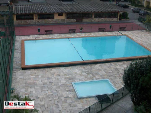 Imagem 5 de 25 de Apartamento, São Bernardo Do Campo - Parque Terra Nova, 80 Metros!! - Ap3091