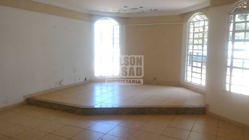Imagem 17 de 21 de Casa Assobradada Para Venda No Bairro Jardim Karaíba, 3 Dorm, 1 Suíte, 7 Vagas, 220 M - 1580