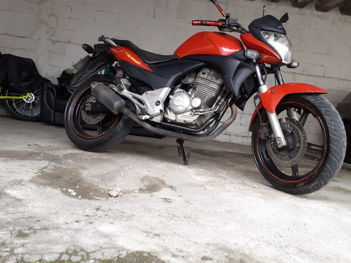 Honda Cb300r