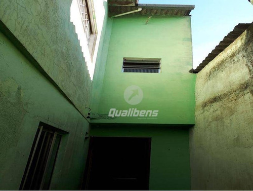 Imagem 6 de 6 de Sobrado Com 3 Dormitórios À Venda, 180 M² Por R$ 325.000,00 - Jardim Mauá - Mauá/sp - So0164