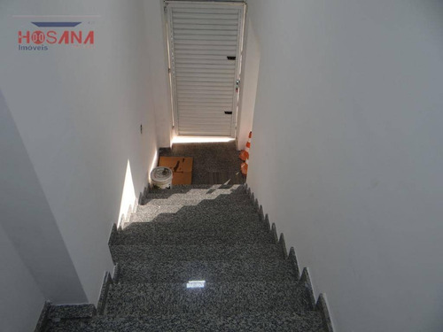 Imagem 19 de 30 de Sala Para Alugar, 15 M² Por R$ 1.100,00/mês - Região Central - Caieiras/sp - Sa0018