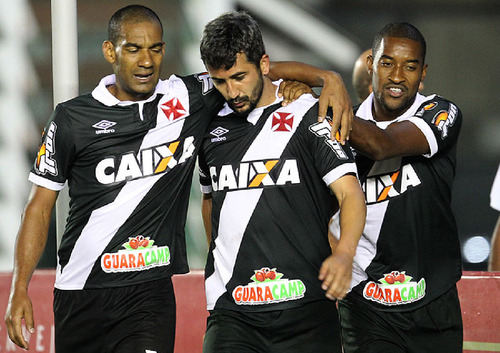 Vasco Camisa Original Da Época Time Futebol Id:04380 (Usado)