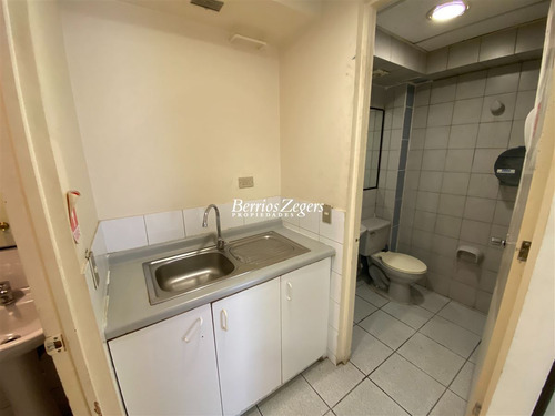 Oficina En Venta En Antofagasta Sector Parque Brasil