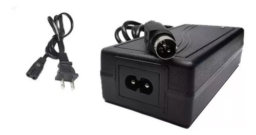 Eliminador Cargador Para Epson Oki Star Miniprinter 3 Pines