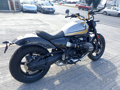 Bmw R-12 2024 Edicion Especial Option 719