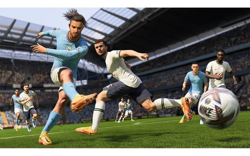 Fifa 23 Ea Standard Edition Ps4 Físico (Usado)