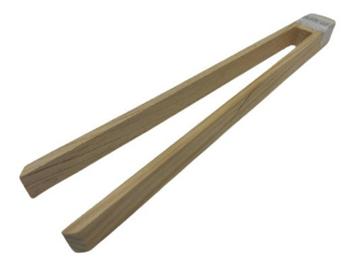 Pinza Madera Cocina Sushi Parrilla Chef Incor 0191 0.63 Xavi