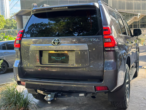Toyota Prado 2.8 Tx-L At6