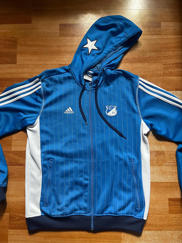 Chaqueta De Millonarios