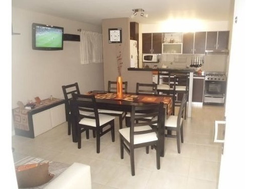 Imagen 3 de 12 de Departamento 3 Ambientes Villa Gesell