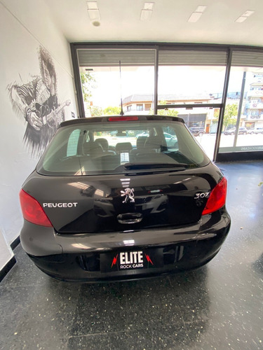 Imagen 17 de 25 de Peugeot 307 Xs Premium 2.0 2011