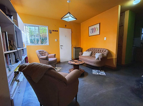 Venta Duplex Dos Dormitorios Con Quincho