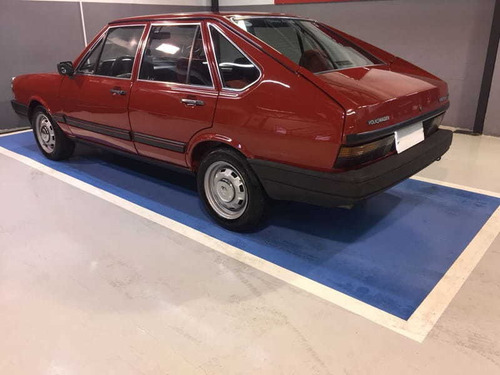 Volkswagen Passat Lse Paddock 1.6 4p