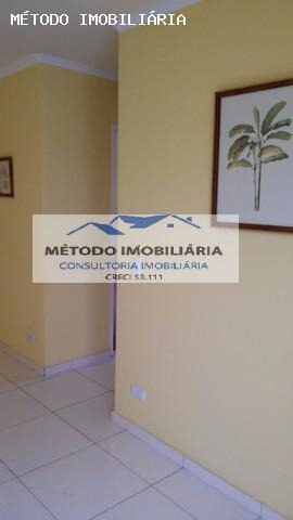 Apartamento Para Venda Em São Paulo, Vila Guarani, 2 Dormitórios, 2 Banheiros, 1 Vaga - 12783_1-1569500