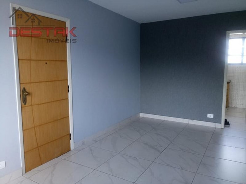 Ref.: 4265 - Apartamento Em Jundiaí Para Venda - V4265