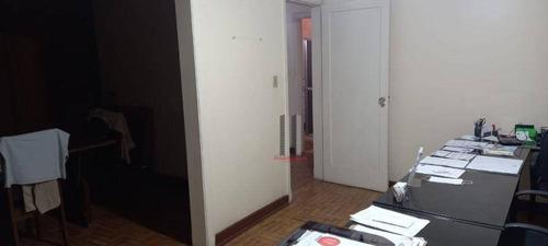 Sobrado Com 3 Dormitórios À Venda, 200 M² Por R$ 3.000.000,00 - Mooca (zona Leste) - São Paulo/sp - So1574