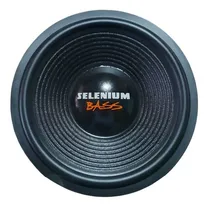 Comprar Kit Reparo Energy Compatível Selenium Bass 12 4 Ohms + Cola