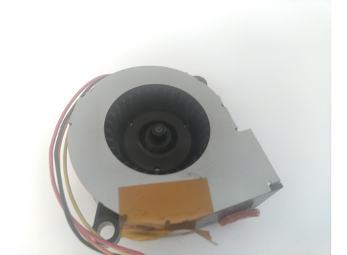Cooler Da Lampada C-e05c Projetor Epson S12 X27 X29 97h 98h (Usado)