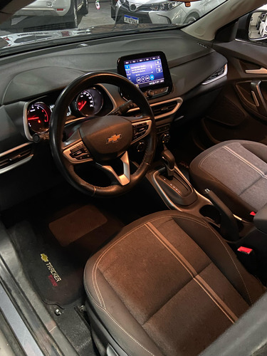 Chevrolet Tracker 1.0 TURBO FLEX LT AUTOMÁTICO