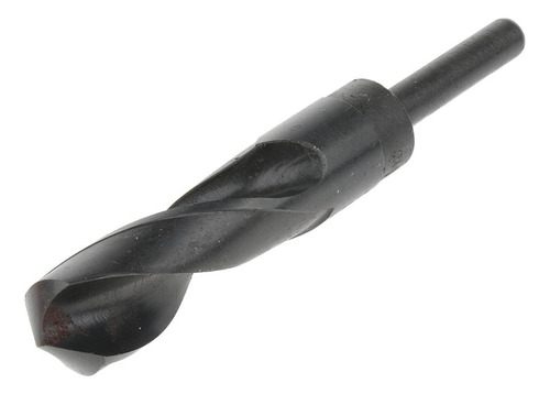 Broca Helicoidal De Aço 24mm