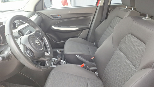 Suzuki Swift 1.2 Mhev Plus