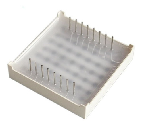 Matriz Led 8x8 1088as Arduino