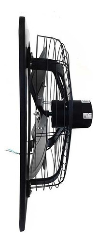 Extractor De Aire 14 Pulgadas Tritón Masterfan