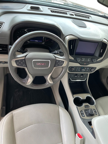 GMC Terrain 3.6 Denali At