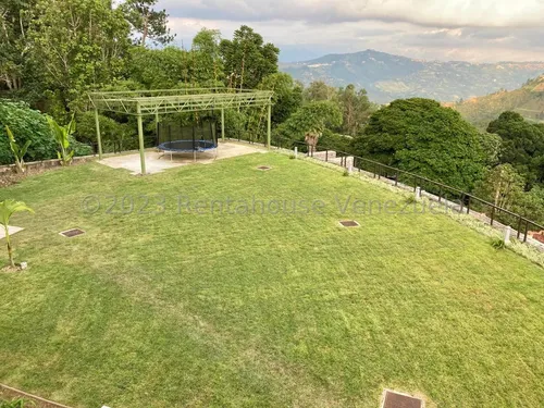 Casa En Venta La Lagunita Lp