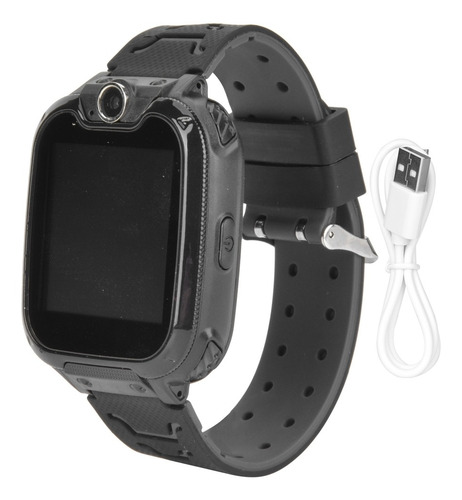 Reloj De Teléfono Inteligente Para Niños Con Juego De Cámara