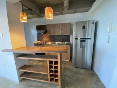 Apartamento en arriendo