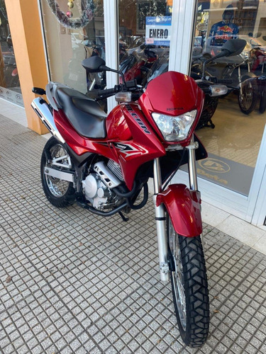 Imagen 4 de 21 de Honda Falcon 400 , Mod 2015