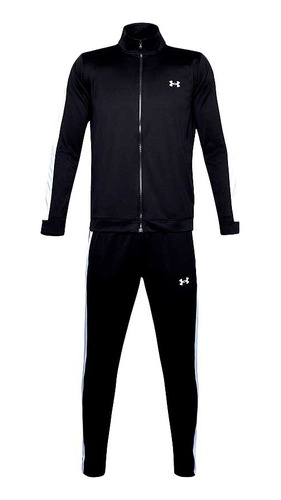 Under Armour Conjunto Knit Track Suit Hombre - 1357139001