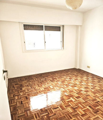 Alquiler 3 Amb Semipiso Caballito Frente C/ Balcon