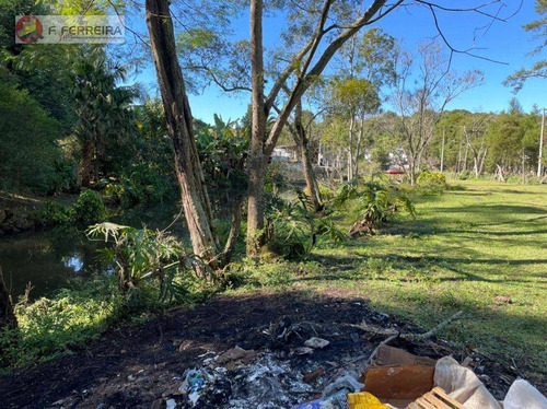 Imagem 13 de 30 de Chácara Para Alugar, 17.000,00 M² Por R$ 6.000/mês - Mombaça - Itapecerica Da Serra/sp - Ch0086