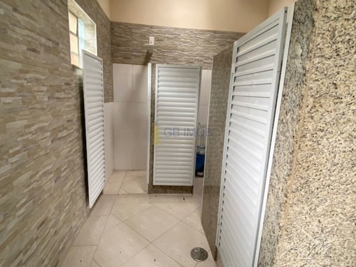 Imagem 9 de 15 de Excelente Chácara À Venda Jundiaí - Jarinu - Cód. Gb 4289 - Gb4289